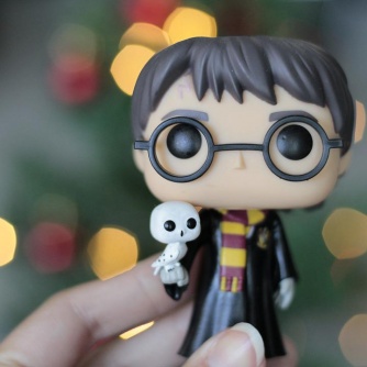 Funko Pop là gì